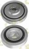 FIAT 55196974 Belt Pulley, crankshaft